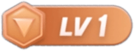 等级-LV1-会点社区