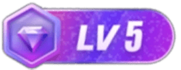 等级-LV5-会点社区