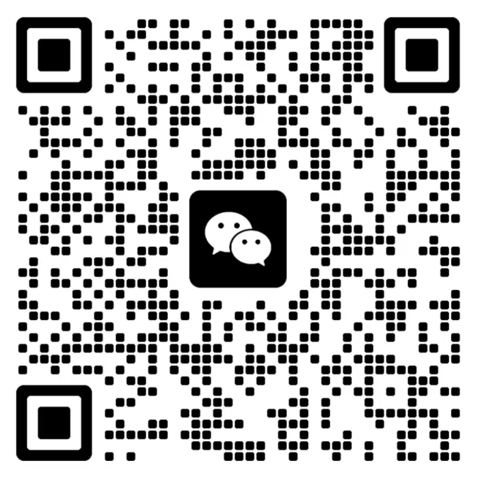 扫一扫加微信-会点社区